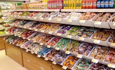 爽米芭休闲食品 打造品质与乐趣并存的零食王国