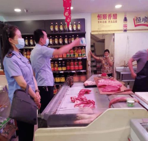 已立案！宝应两起食品经营事件敲响安全警钟