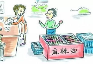 长春加强小餐饮与食品摊贩经营治理，提升食品安全水平