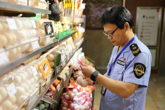 许昌多家食品经营单位被查出食品安全问题，附详细名单